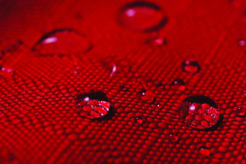 Weatherbeeta Comfitec Classic Standard Neck Lite Plus Red/Silver/Navy-5