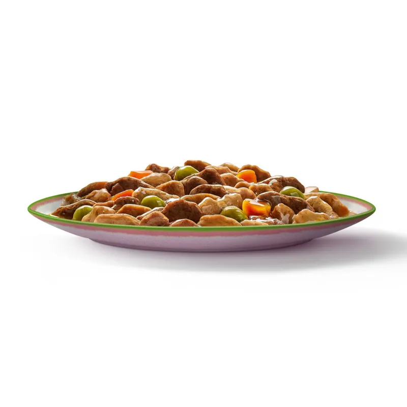 Whiskas Chefs Choice Tasty Mix 12pk-1