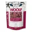 Woolf Dog Treats Soft Strips Of Duck 100g