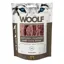 Woolf Dog Treats Chicken Pumpkin and Oats Bone 100g