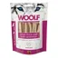 Woolf Dog Treats Long Duck and Cod Sandwich 100g