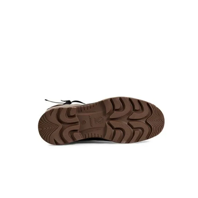 Aigle Parcours 2 Vario Wellington Boots in Brown-3