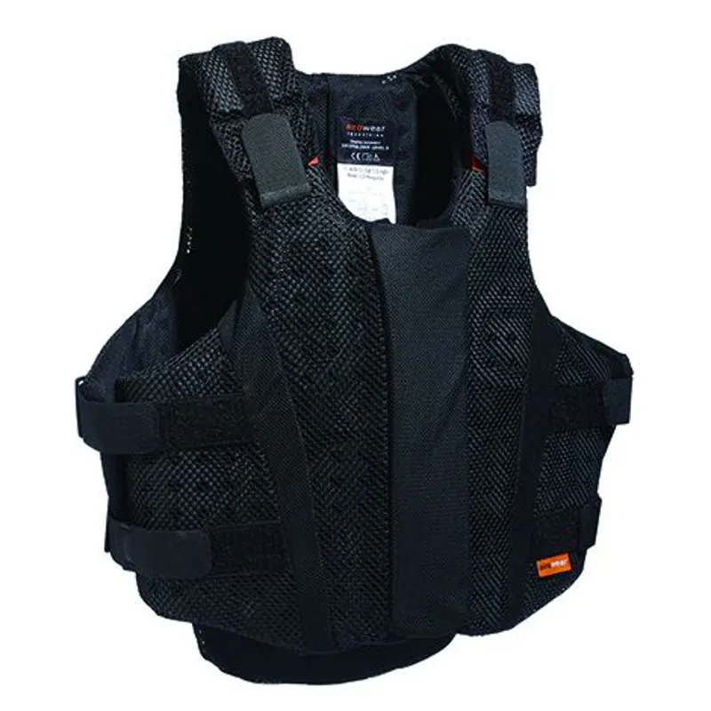 Airowear Airmesh Body Protector
