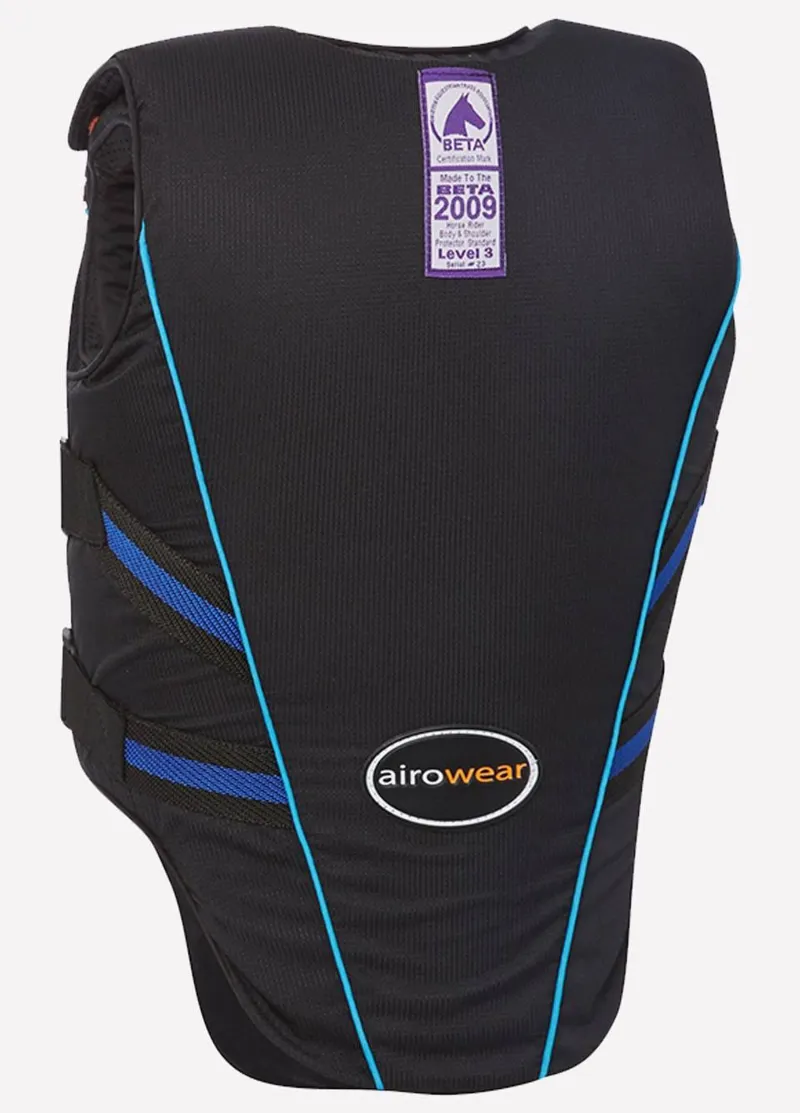 Airowear Outlyne Junior Body Protector-1
