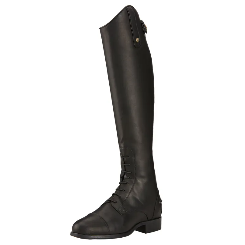 Ariat black deals riding boots