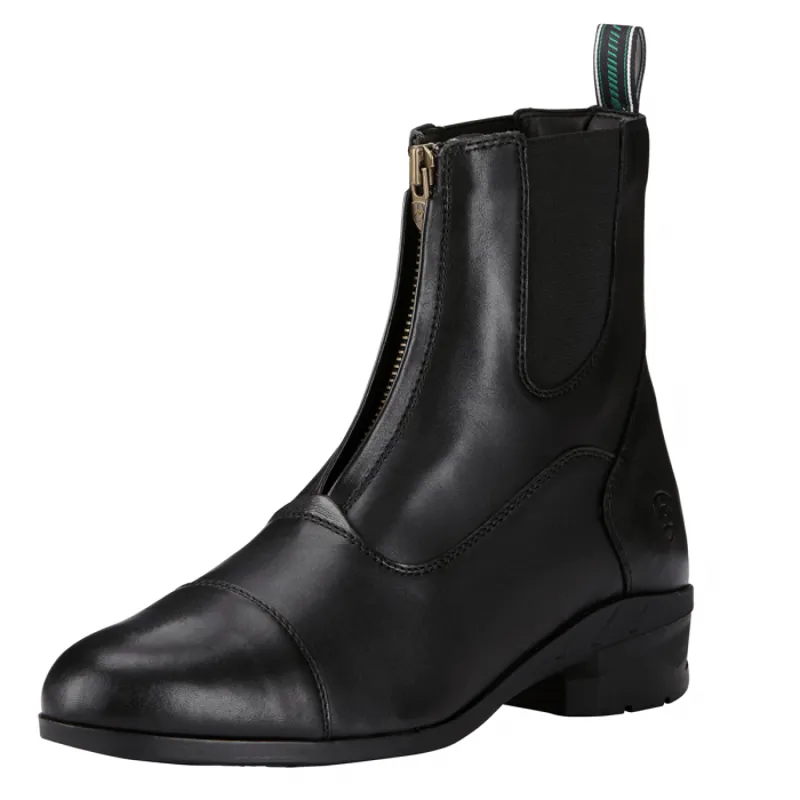 Ariat Heritage IV Zip Paddock Boot