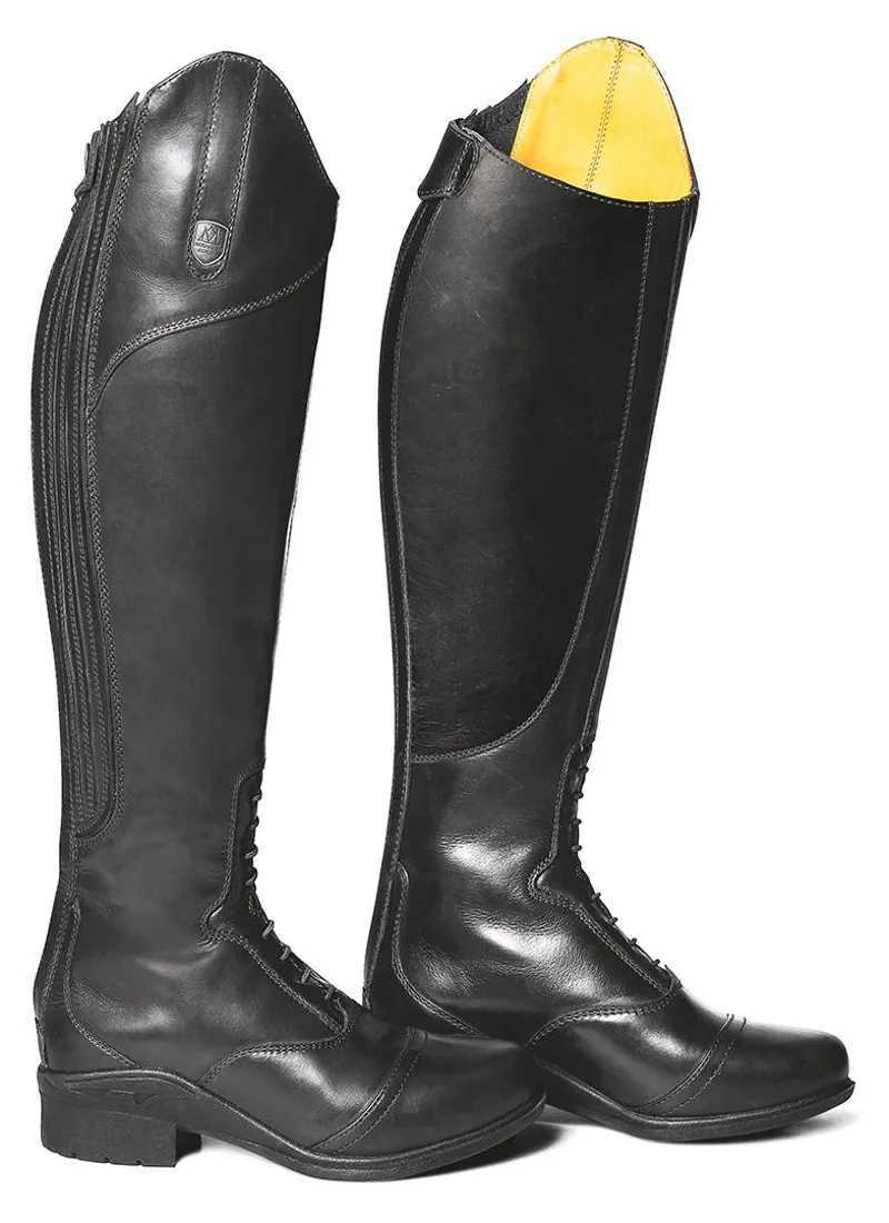 mountain horse jodhpur boots