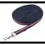 Wessex 8m/26 Cushion Web Lunge Line In Blue