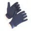 Shires Adults Newbury Glove In Navy