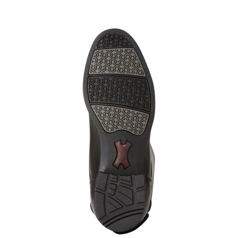 Ariat Insulated Bromont Pro Boots Medium/Regular in Black-2