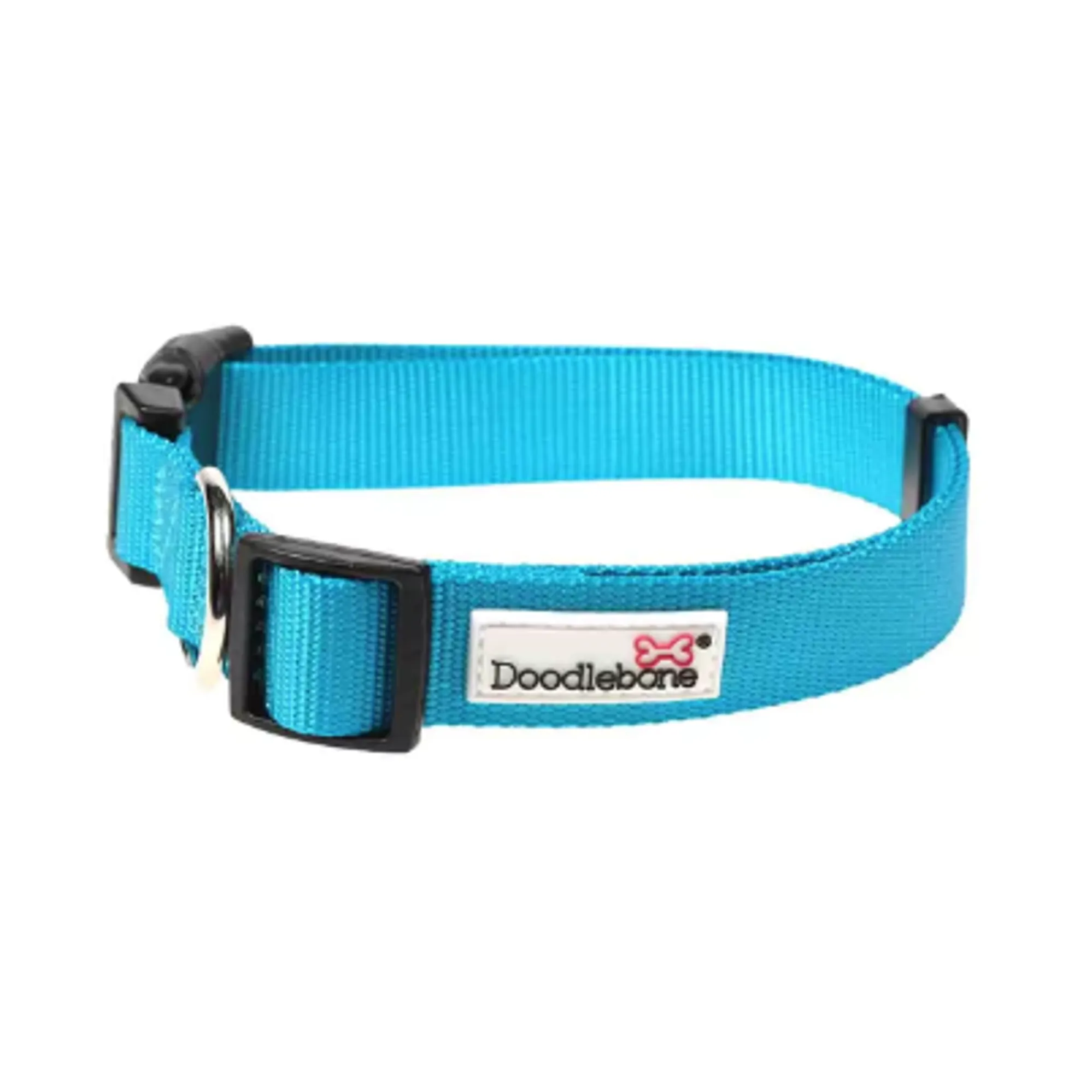 Reinin Long Distance Dog Training Collar DB Original Collar Size 1-2