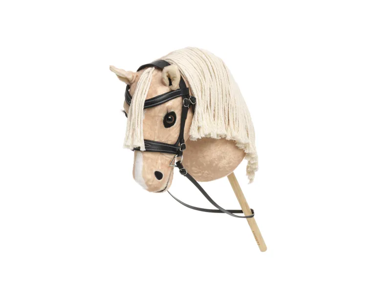 LeMieux Hobby Horse Popcorn-3