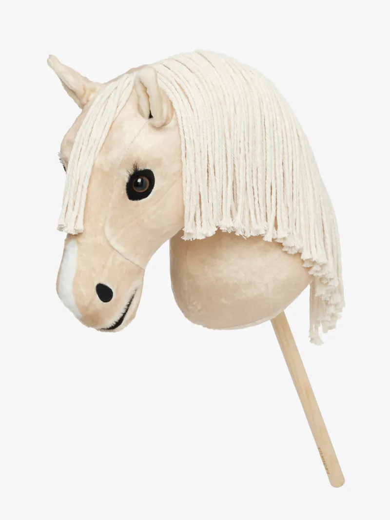 LeMieux Hobby Horse Popcorn-2