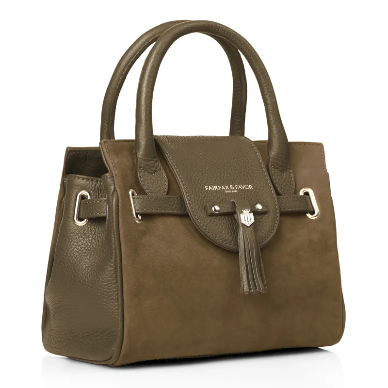 Fairfax and favour best sale mini windsor bag
