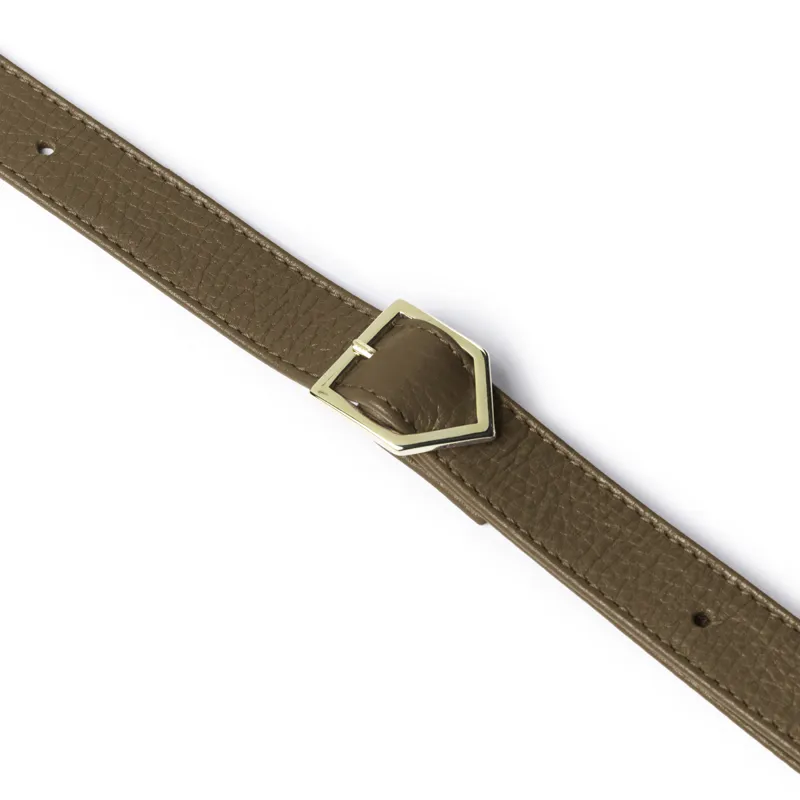 Fairfax and Favor Mini Windsor Olive-2