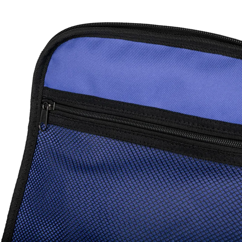 LeMieux Grooming Bag Pro Bluebell-2