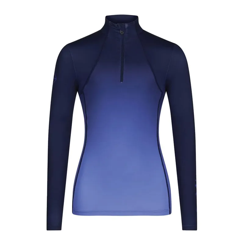 LeMieux Spectrum Base Layer in Bluebell