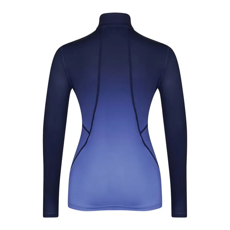 LeMieux Spectrum Base Layer in Bluebell-2