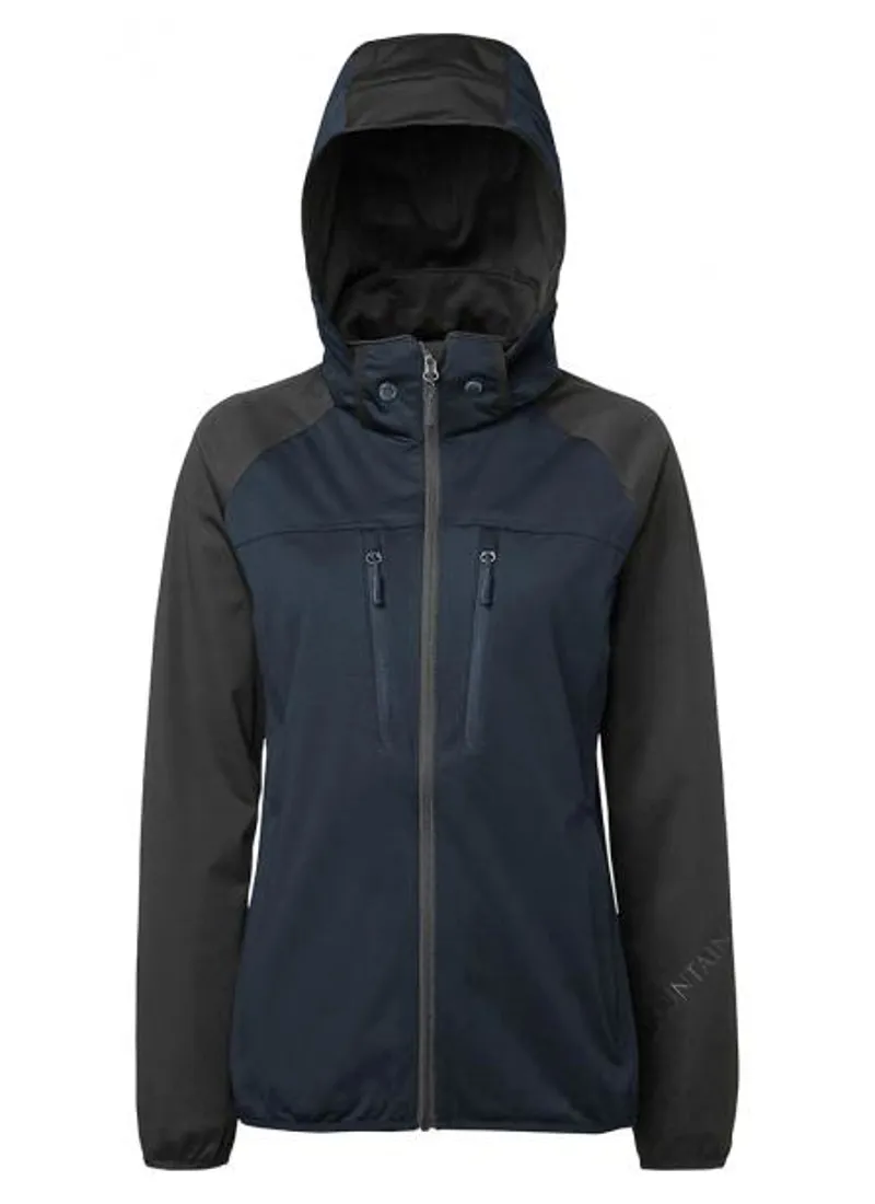 Mountain Horse Jody Softshell Jacket Navy
