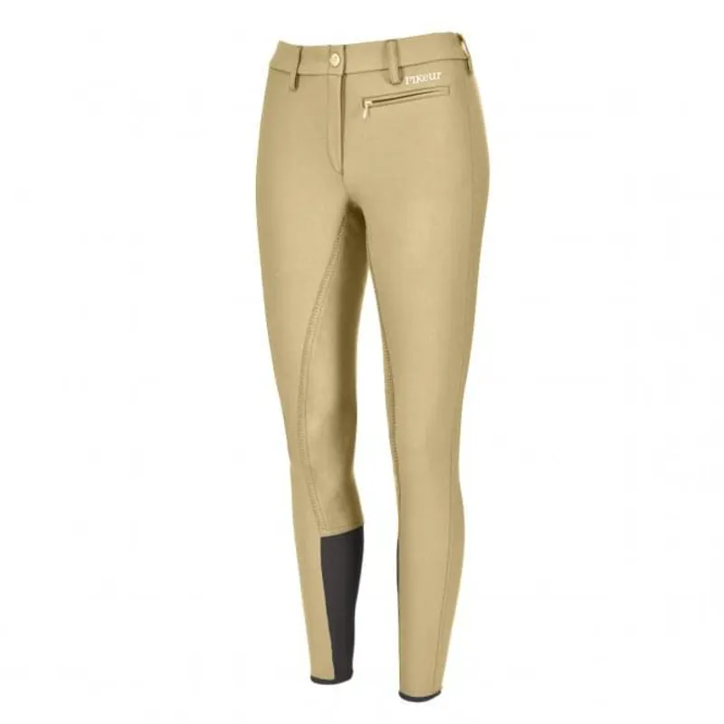 Pikeur Lugana Breeches Beige
