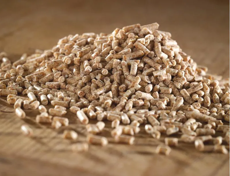 Marriages Quail Pellets 20kg-1