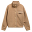 Barbour Women's Mabel Fleece in Warm Trench