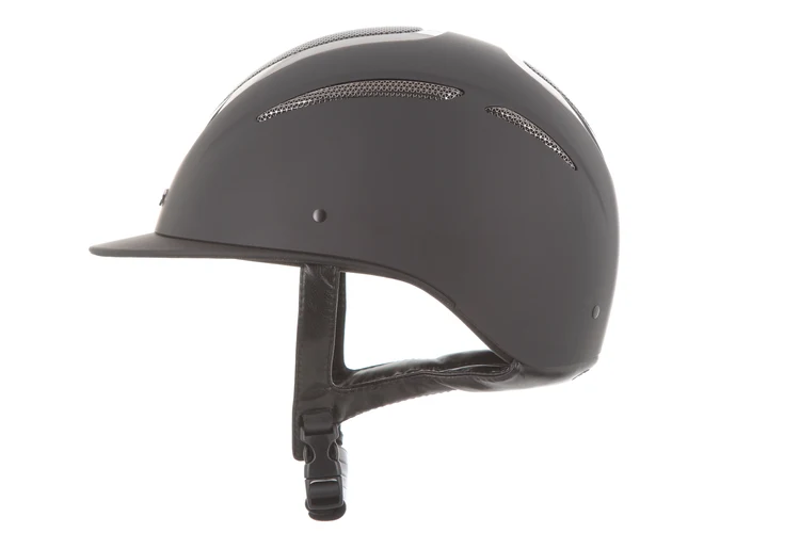 Evoke Elara Classic Peak Black Gunmetal-2