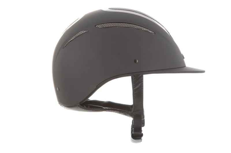 Evoke Elara Classic Peak Black Gunmetal-4