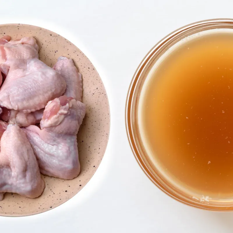 Slurpeez Bone Broth Powder Chicken 60g-1