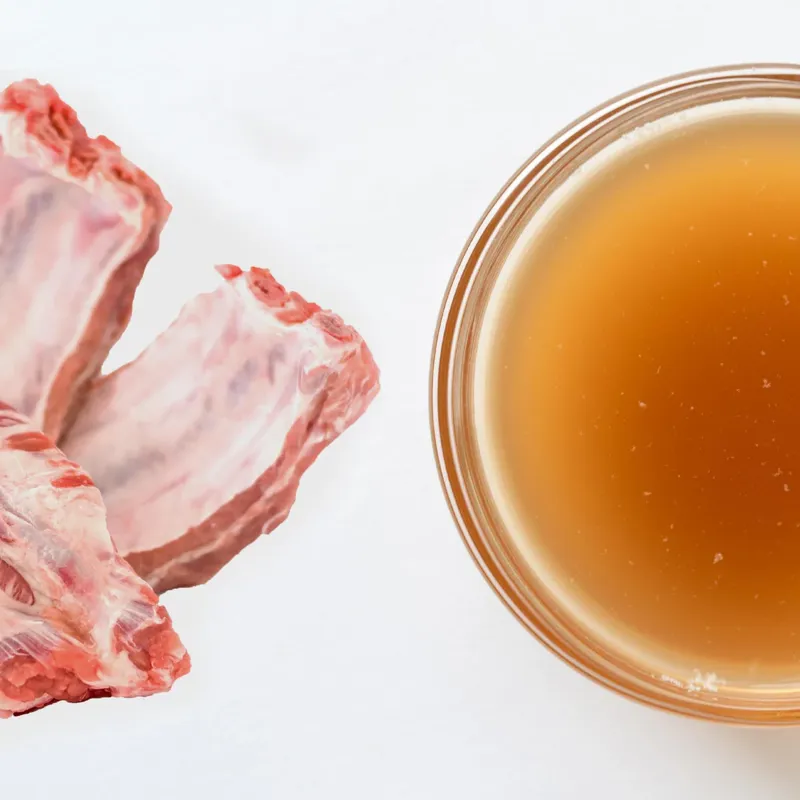 Slurpeez Bone Broth Powder Pork 60g-1
