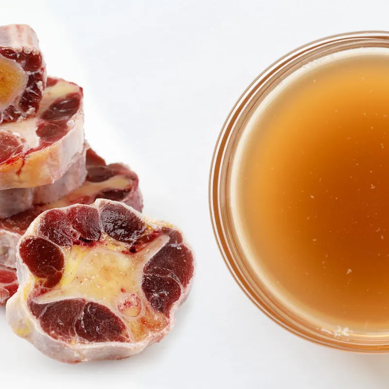 Slurpeez Bone Broth Powder Beef 60g-1
