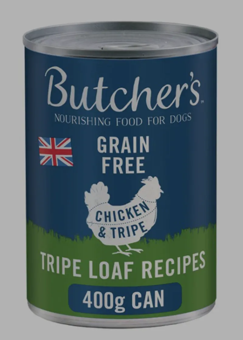 butchers tripe