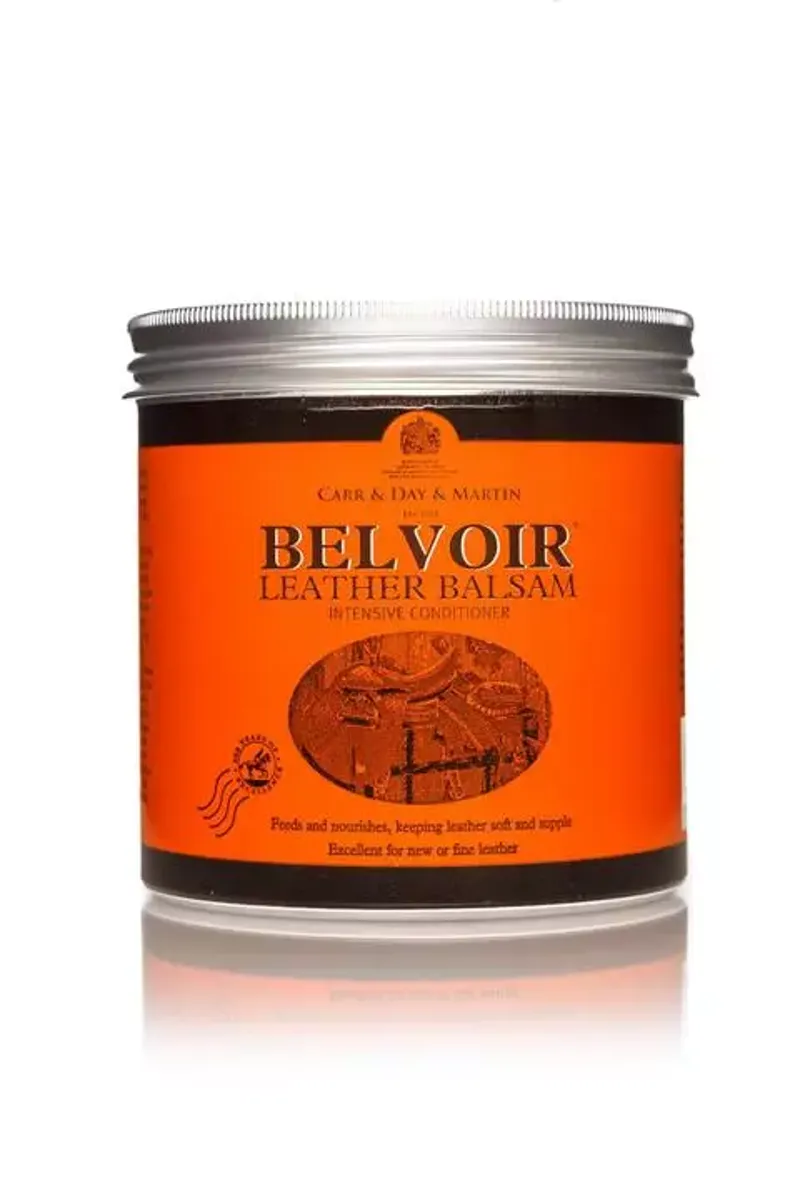 Carr Day and Martin Belvoir Leather Balsam Intensive Conditioner