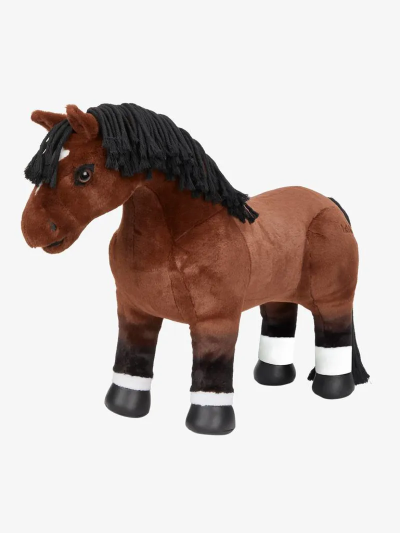Le Mieux Toy Pony Chancer