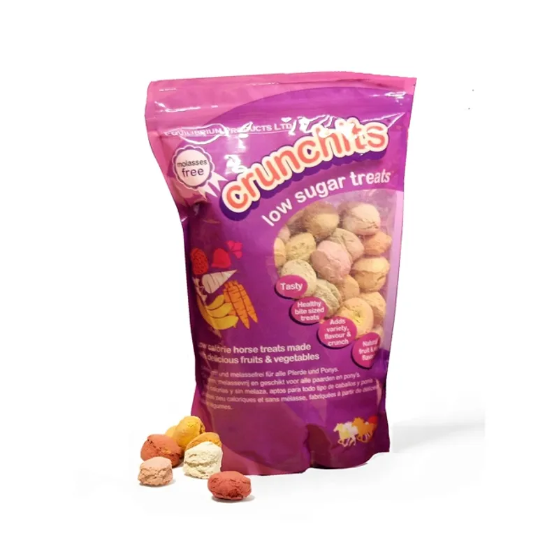 Crunchits 750g