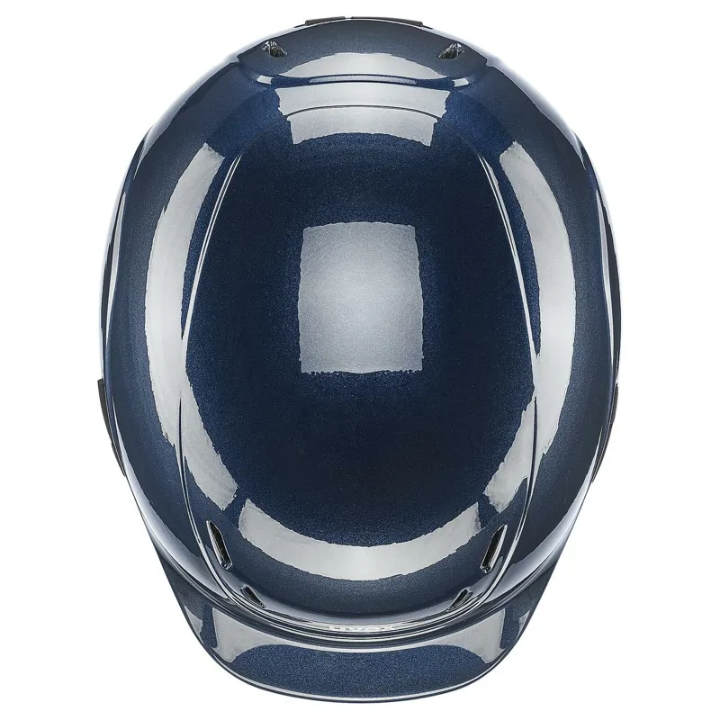 UVEX Kiddox Shiny Navy-3