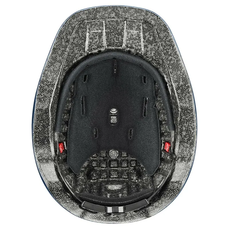 UVEX Kiddox Shiny Navy-1