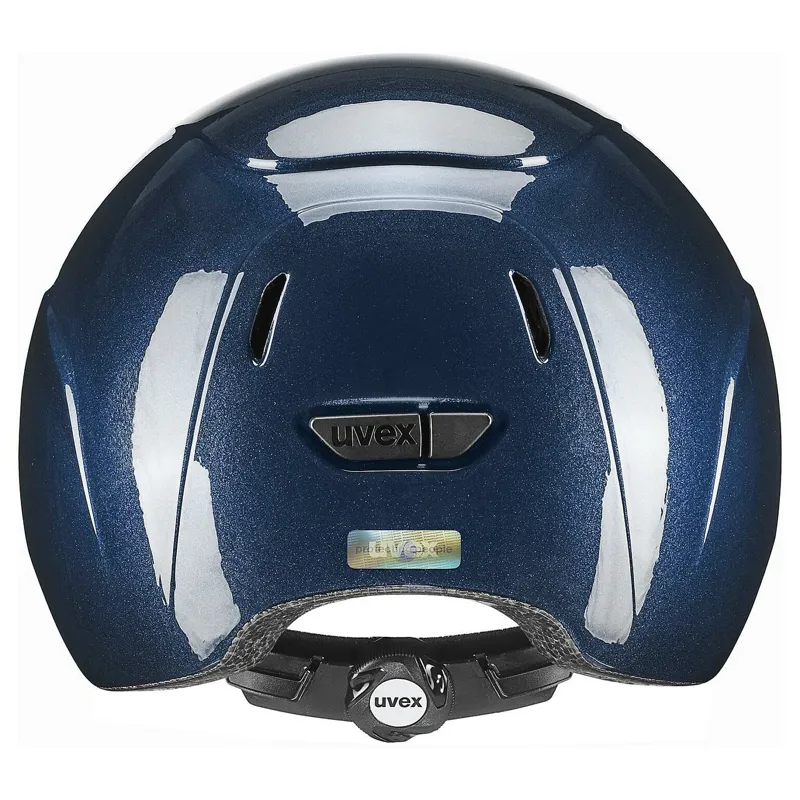 UVEX Kiddox Shiny Navy-4