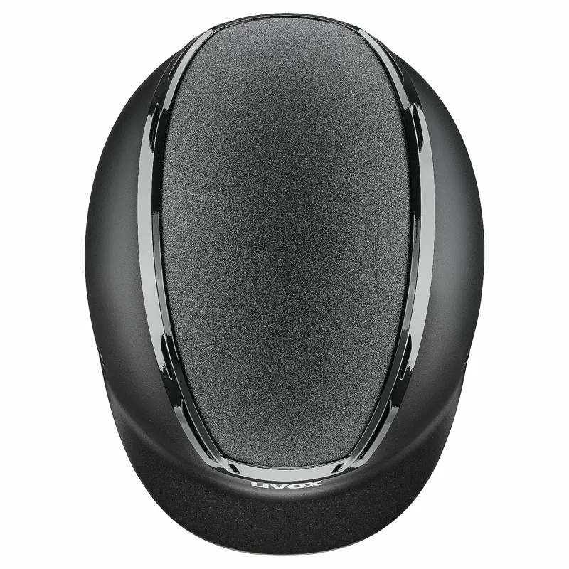 UVEX Exxeed Starshine Black-2