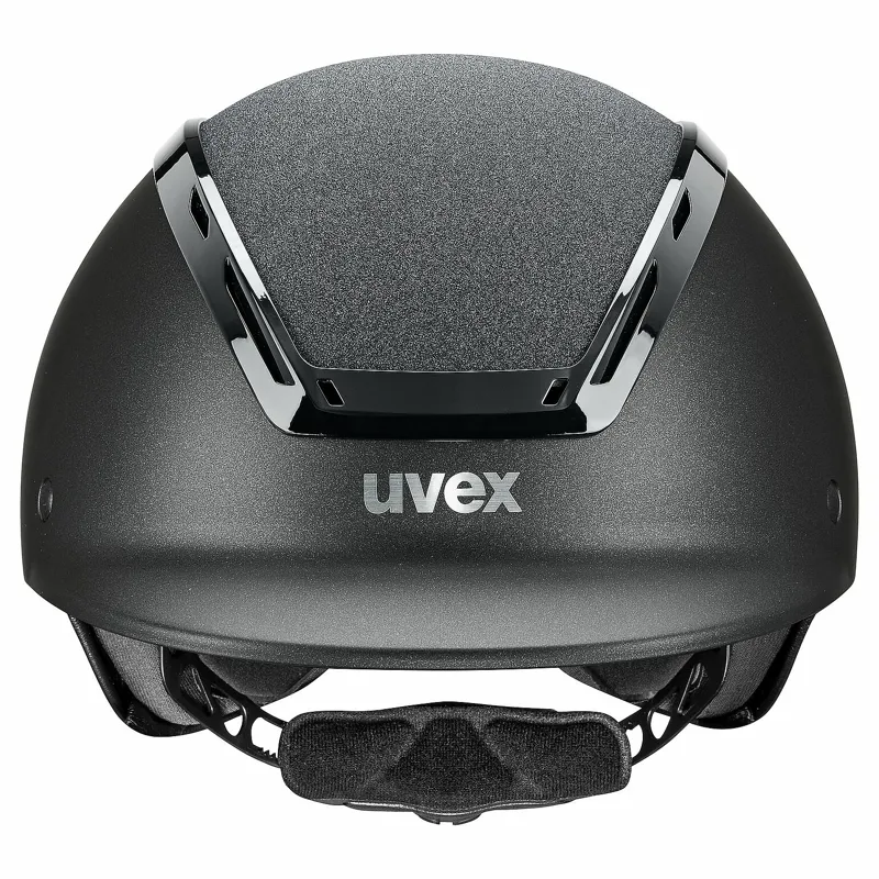 UVEX Exxeed Starshine Black XS-S-2