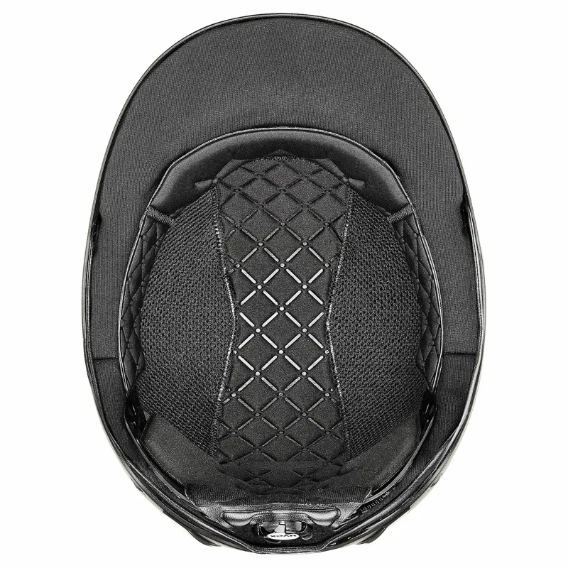 UVEX Exxeed Starshine Black-4