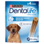 Purina Dentalife Oral Care Chews 4pk Large