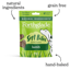 Forthglade Soft Bite Lamb Treats 90g