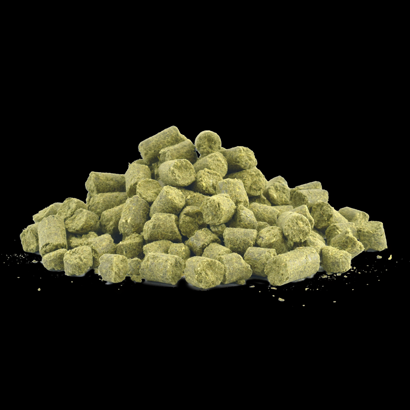 Thunderbrook Gentle Gain 20kg-1