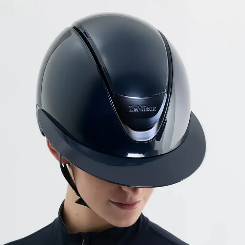 LeMieux Verv Panel Gloss Navy