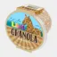  Likit Multigrain Granola Molasses
