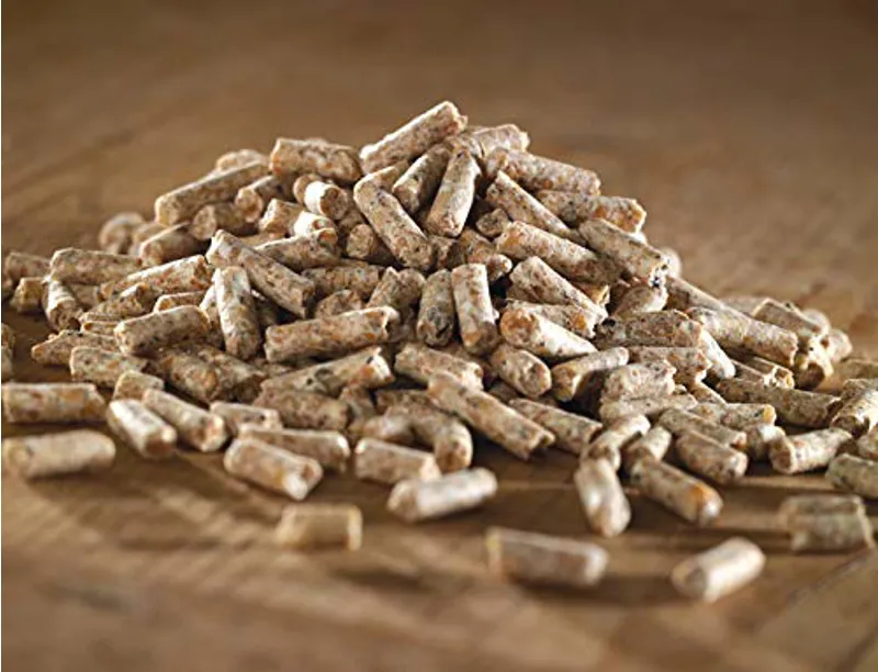 Allen and Page Goose and Duck Breeder Pellets -1