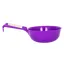 Red Gorilla Feed Scoop Purple