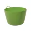  Red Gorilla Tub Extra Large 75 Litres Pistachio
