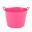 Small Gorilla Tub Pink 